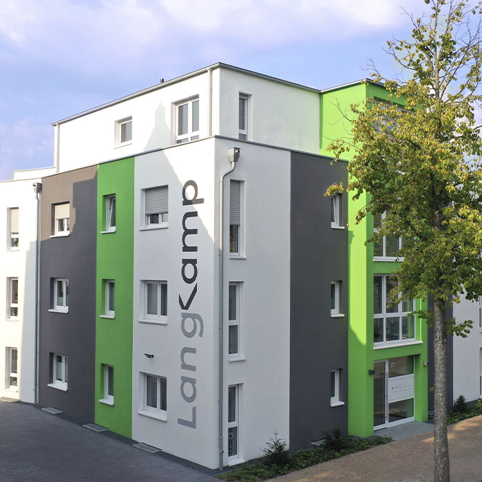 Your new facade insulation in Velbert and the surrounding area!